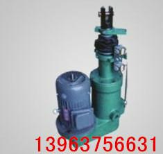 供應DYTZ直體式電液推桿