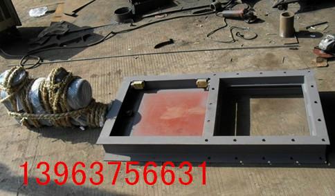 DYLV-0.6型電液動(dòng)推桿平板閘閥 特價(jià)平板閘閥