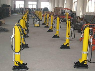 供應BK42YQB液壓起撥道器  安源拔道器