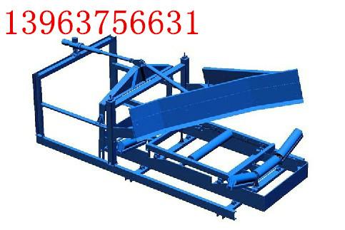 雙側(cè)卸料器 現(xiàn)貨卸料器