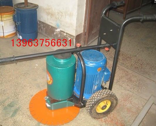 切樁機(jī)圖片/切樁機(jī)樣板圖 (2)