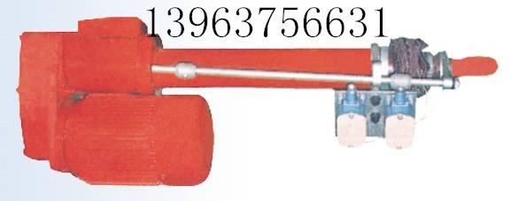 DTZ800型電動(dòng)推桿圖片