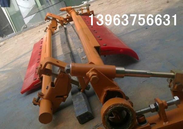 P型重型聚氨酯清掃器圖片/P型重型聚氨酯清掃器樣板圖 (4)