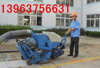 200型拋丸機圖片