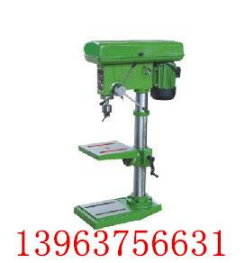 輕型臺(tái)鉆圖片