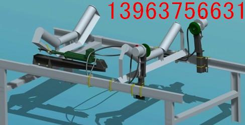 皮帶糾偏器圖片/皮帶糾偏器樣板圖 (3)