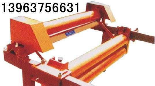 帶式輸送機用斷帶抓捕器圖片