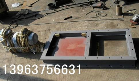 DYLV-0.6型電液動(dòng)推桿平板閘閥 特價(jià)平板閘閥