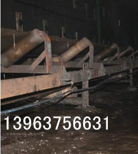 供應(yīng)皮帶運(yùn)輸機(jī)液壓調(diào)偏