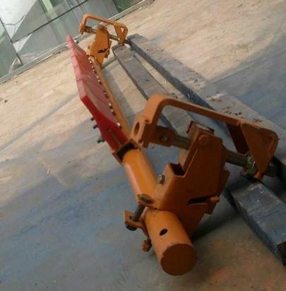 P型重型聚氨酯清掃器圖片/P型重型聚氨酯清掃器樣板圖 (3)