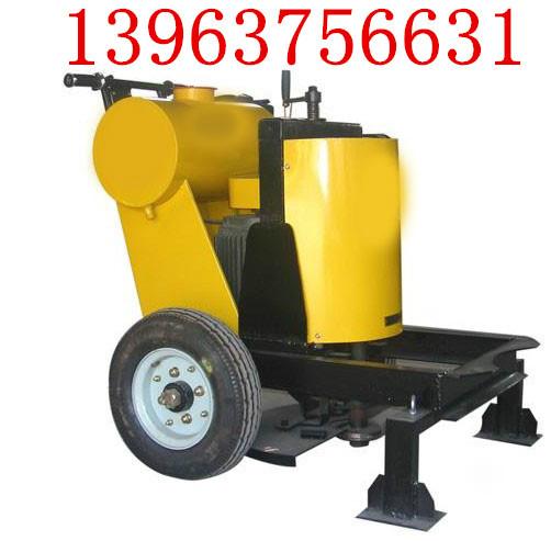 供應(yīng)雙頭切樁機 金剛石雙頭切樁機