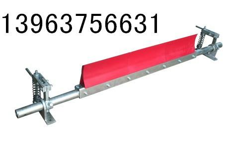 供應(yīng)煤礦清掃器  聚氨酯清掃器