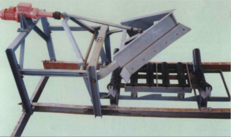 雙側(cè)卸料器 現(xiàn)貨卸料器