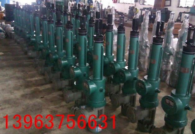 供應(yīng)防爆電動(dòng)液壓推桿 廠家直銷推桿