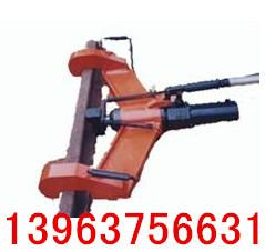 水平彎軌機(jī)圖片