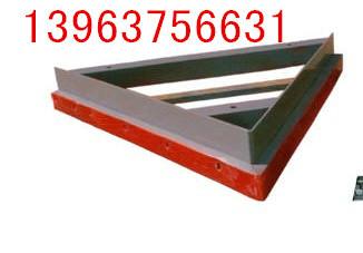 供應(yīng)重型V型聚氨酯空段清掃器