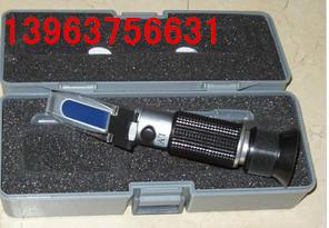 防凍液冰點(diǎn)儀圖片