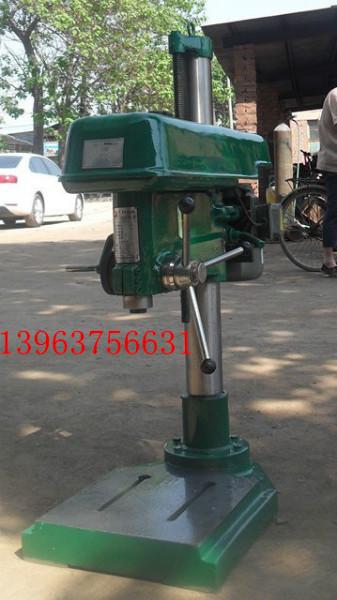 臺式鉆床圖片/臺式鉆床樣板圖 (2)