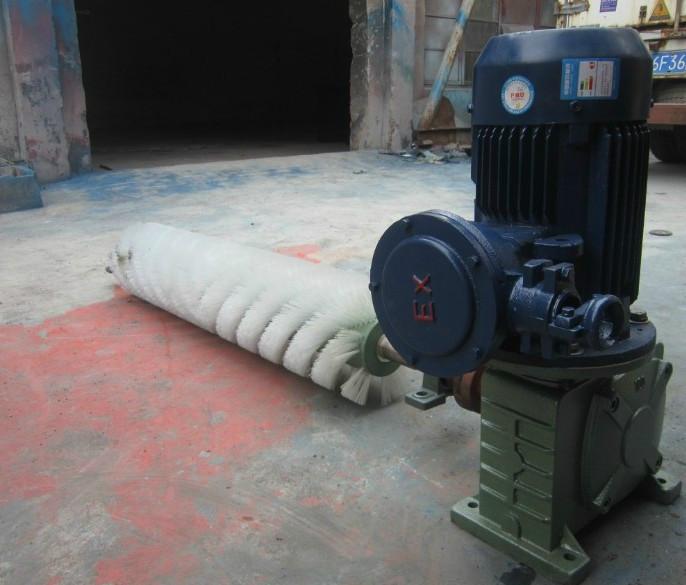 耐高溫清掃器圖片