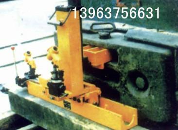 供應BK42YQB液壓起撥道器  安源拔道器