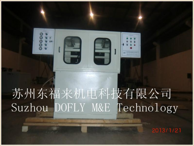 供應(yīng)五輥硅膠壓延機(jī)