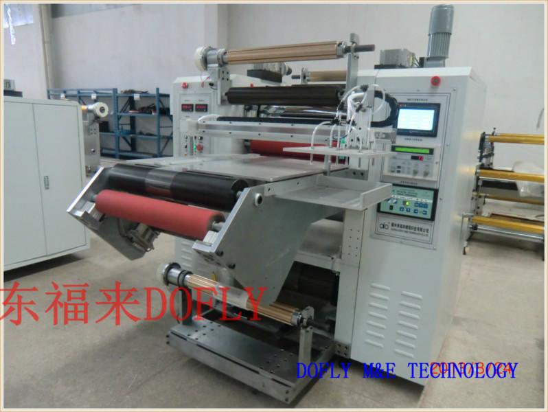 供應(yīng)東福來人工合成石墨紙壓延機(jī)