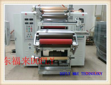 供應(yīng)東福來人工合成石墨材料壓延機(jī)