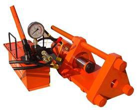 供應(yīng)YJ50-B履帶銷拆卸器價格 YJ50-B履帶銷拆卸器報價