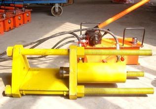 供應(yīng)河南履帶銷拆卸器