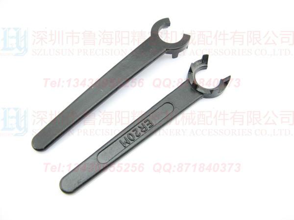 梅花扳手,ER20M扳手,M型扳手,ERM型扳手
