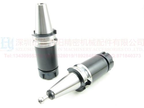 供应进口BT30-ER25-100L刀柄 艾德维特刀柄 CNC高速刀