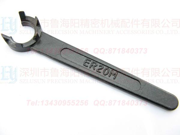 梅花扳手,ER20M扳手,M型扳手,ERM型扳手