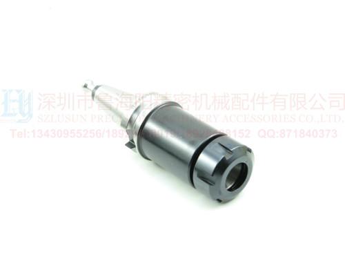 供應(yīng)進(jìn)口BT30-ER25-100L刀柄 艾德維特刀柄 CNC高速刀