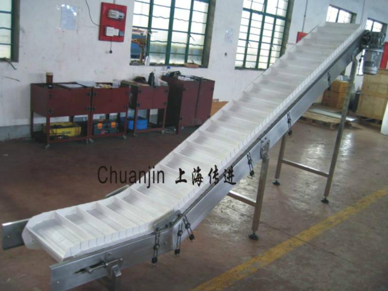 供應(yīng)非標(biāo)輸送機(jī)