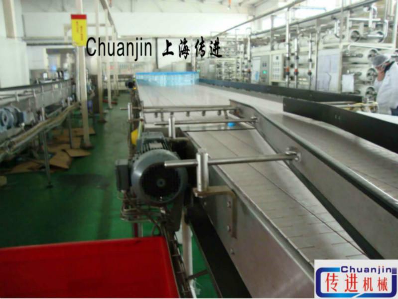 供應(yīng)灌裝機(jī)企業(yè)*輸送設(shè)備-流水線