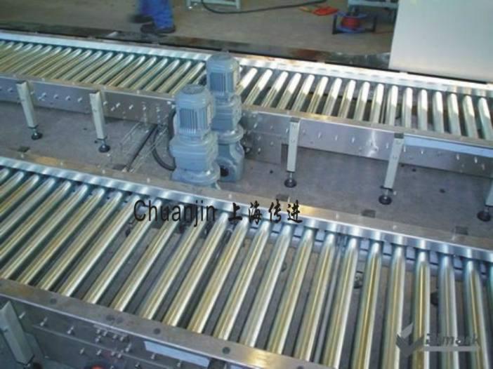 供應(yīng)非標(biāo)--滾筒---輸送設(shè)備