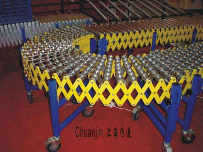 供應(yīng)非標(biāo)--滾筒---輸送設(shè)備