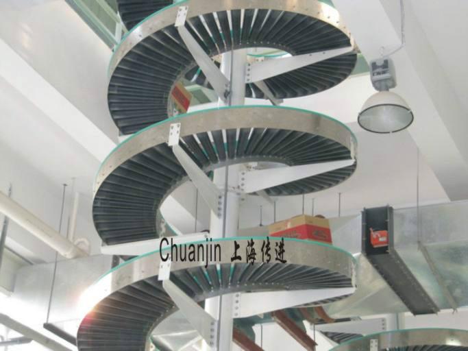 供應(yīng)非標(biāo)--螺旋----提升機