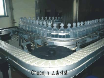 供應(yīng)非標(biāo)輸送機(jī)---齒牙鏈輸送設(shè)備