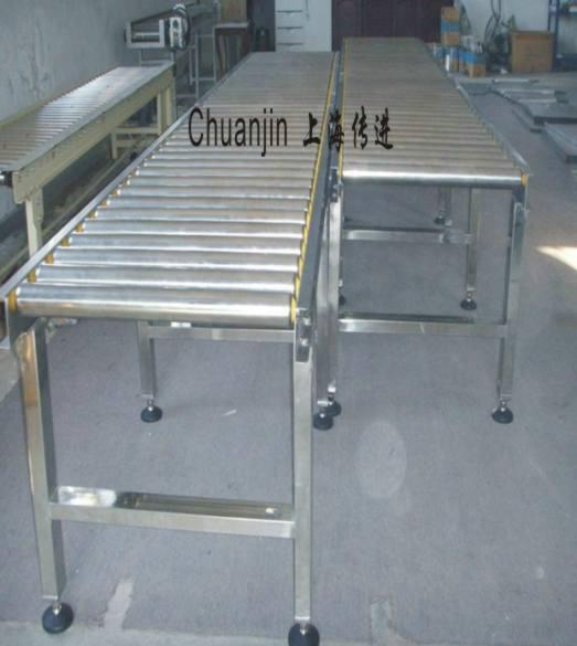 供應(yīng)非標(biāo)--滾筒---輸送設(shè)備