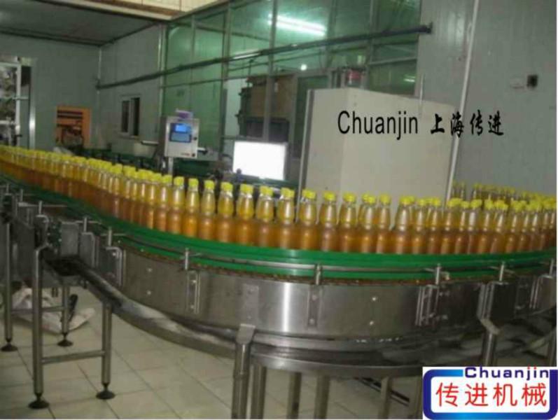 OPB---非標(biāo)---鏈網(wǎng)輸送設(shè)備圖片