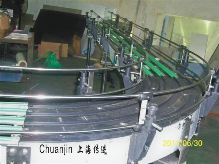 供應(yīng)非標(biāo)---可定做--鏈板輸送機