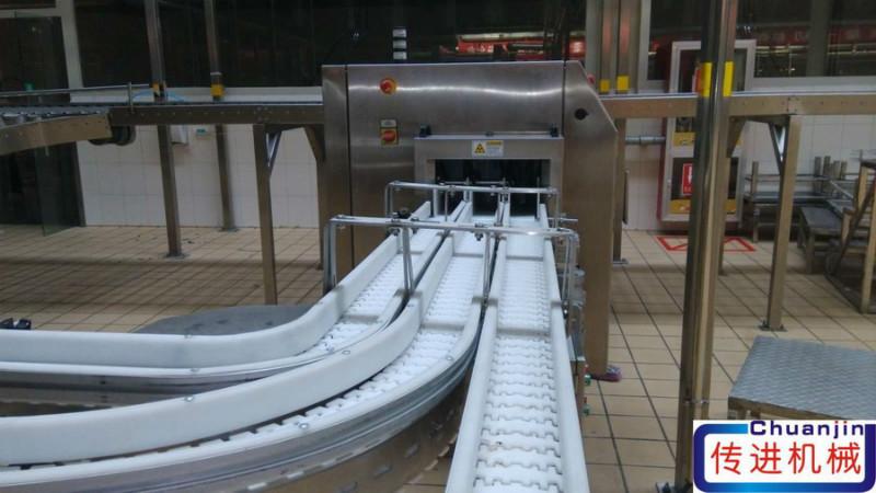 供應(yīng)非標(biāo)輸送設(shè)備