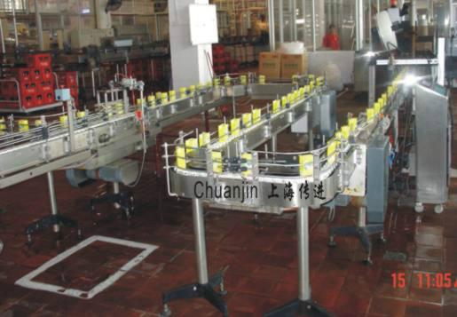 供應(yīng)龍骨鏈輸送機(jī)