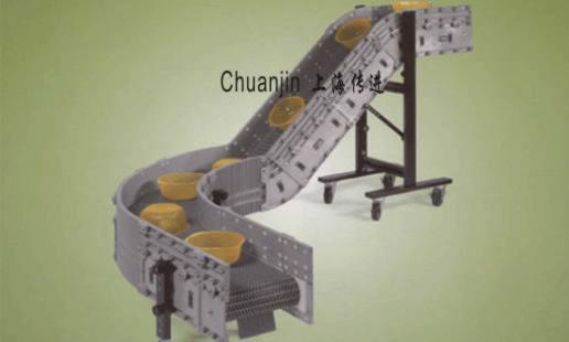 供應(yīng)非標(biāo)輸送機(jī)---齒牙鏈輸送設(shè)備