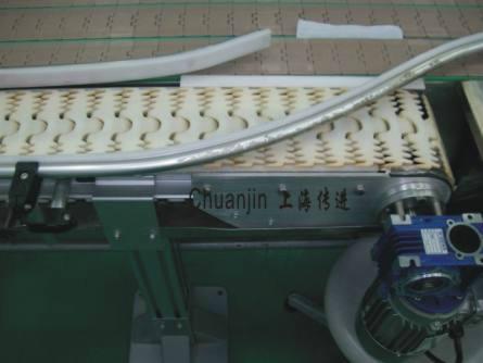 供應(yīng)非標(biāo)輸送機(jī)---齒牙鏈輸送設(shè)備