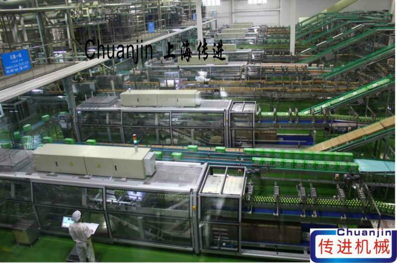 供應(yīng)茶飲料--非標(biāo)---可定做輸送設(shè)備