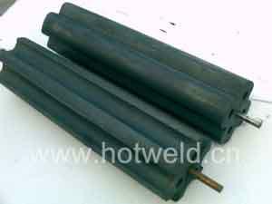 輸電線路鐵塔接地用降阻接地模塊找北京浩特沃德