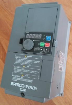 三墾變頻器維修圖片