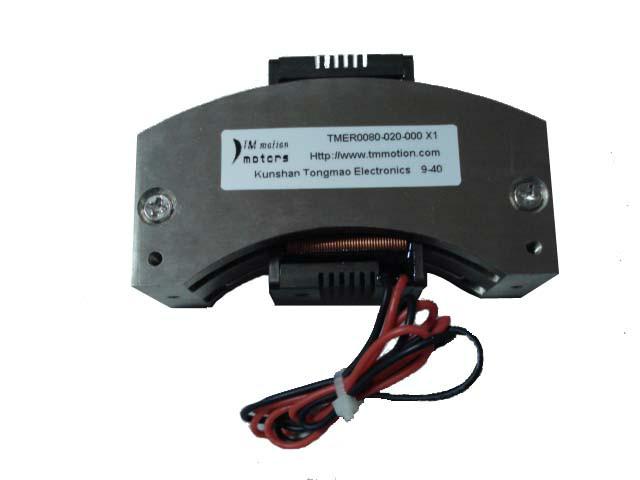 高精度環(huán)保擺動型音圈電機(jī)圖片